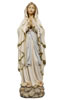 Madonna Lourdes neu Nr. 19