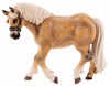 Pferd Haflinger Nr. 1