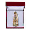 Madonna Lourdes mit Bernadette Modern Nr. 19